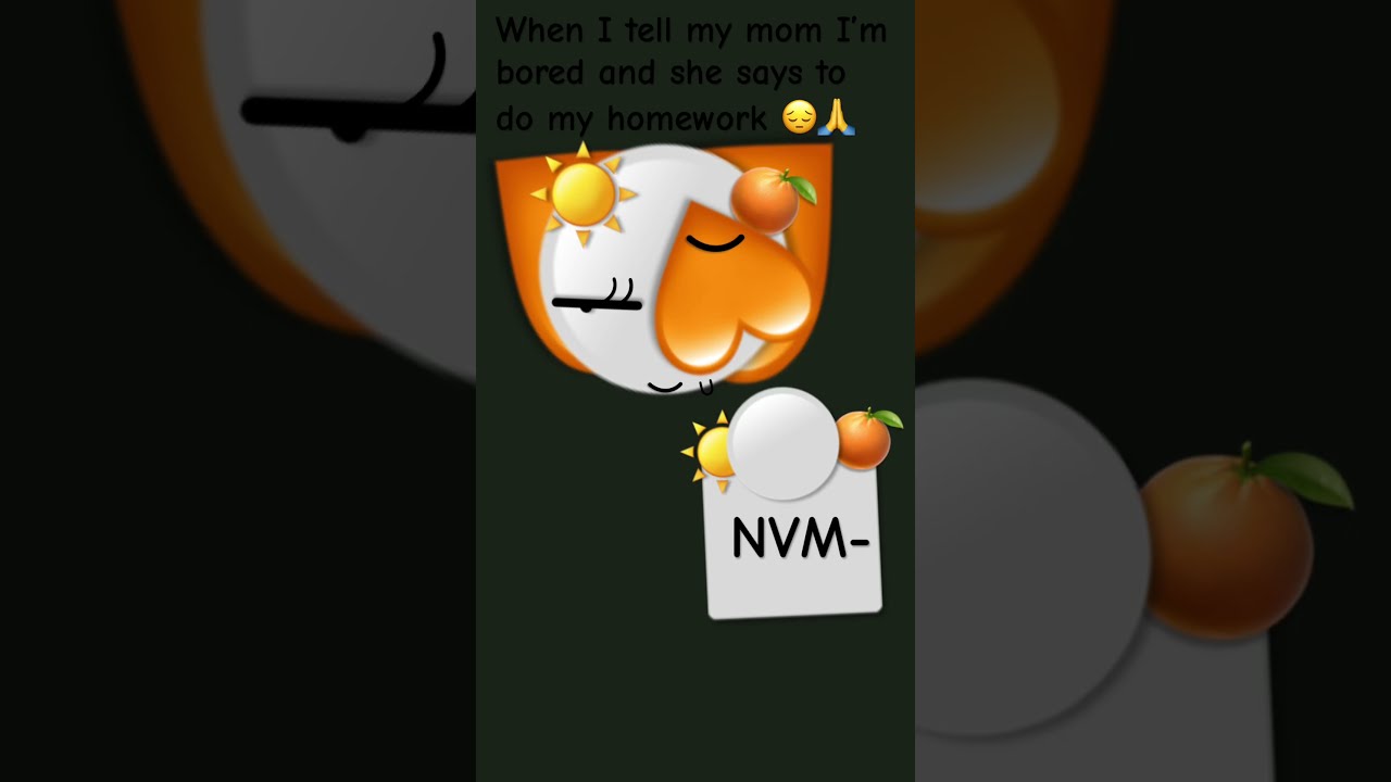 Nvm I M Good 
