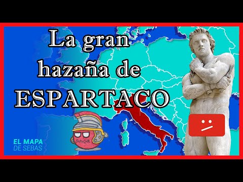 Vídeo: La Razón De La Transformación De La Antigua Roma En La Hegemonía Mundial Se Llama - Vista Alternativa