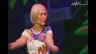 Never Had A Dream Come True [Jo Spotlight - Party Live 01]