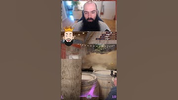 CS2 - Best way to hold Banana! #shorts