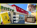 NEW FINDS! THIS STORE WAS HOT!! EBAY SELLERS EVERYWHERE - Thrift with Me