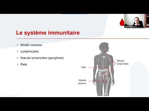 Vidéo: Le syndrome myélodysplasique est-il héréditaire ?