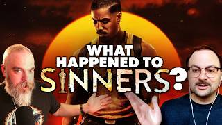 Did Sinners Get Robbed? | 98th Academy Awards Reaction
