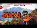 Binya by rinku besta  lyrical   pahari folk traditional song  reviving the folk tajta jr 