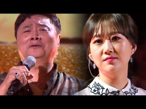 ‘리얼 판듀’ 남진·장윤정의 눈시울 적시는 ‘가슴 아프게’ 《Fantastic Duo》판타스틱 듀오 EP11