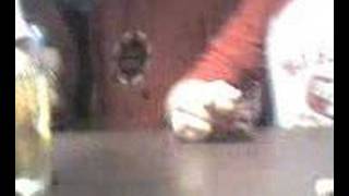 Mágica No Urbano Bar