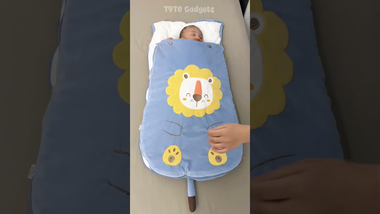 Гаджеты T9t0 — умные гаджеты для малышей, которые должны быть у каждого родителя 