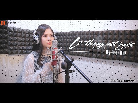 Video Lỡ Thương Một Người - My Lâm(Buta) Cover || CT Bắp... - youtube