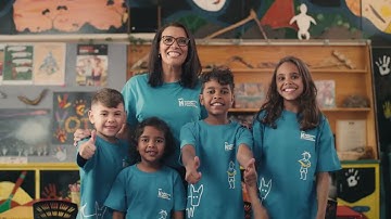 Australia Post celebrates partnership milestone with the Indigenous Literacy Foundation