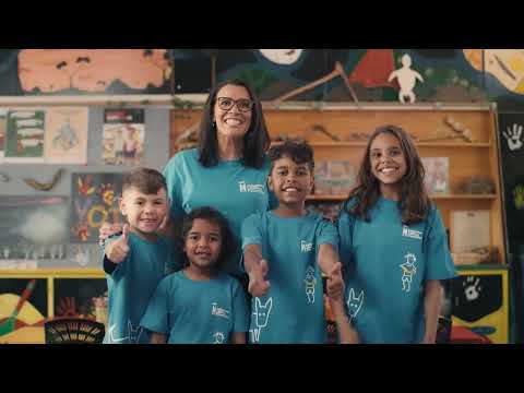 Australia Post celebrates partnership milestone with the Indigenous Literacy Foundation