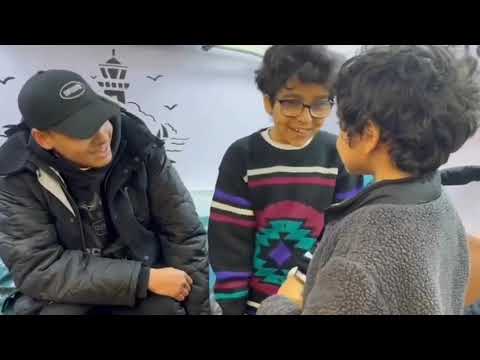 مروان بابلو ليل بابلو MARWAN PABLO X LIL PABLO 2025