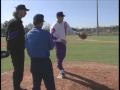 Nolan Ryan Pitching Mechanics - All Available Angles の動画、YouTube動画。