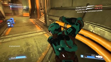 Doom Beta Review, First Impression, Ramble