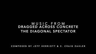 The Diagonal Spectator