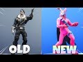 Intensity Fortnite Music