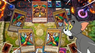 FOT THIS REASON I HATE MASTER DUEL | EXODIA IN FIRST HAND | Yu-Gi-Oh Master Duel