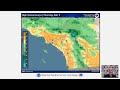 NWS San Diego Weather Briefing - Feb. 6, 2023