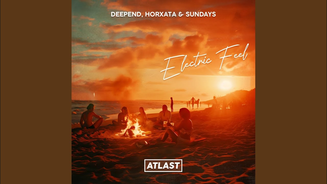 在 YouTube 上观看 Electric Feel