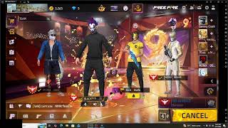 RK COUSTOME screenshot 2