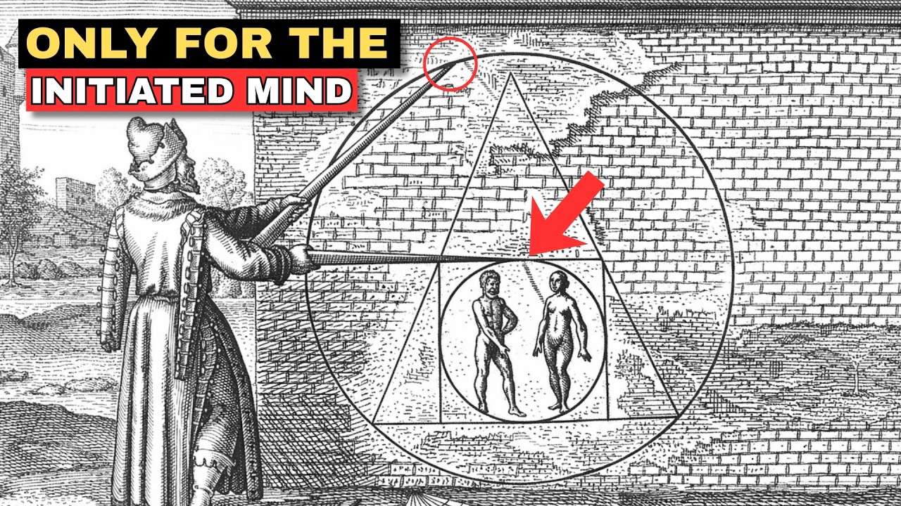 The Alchemist's Hidden Blueprint of Reality
