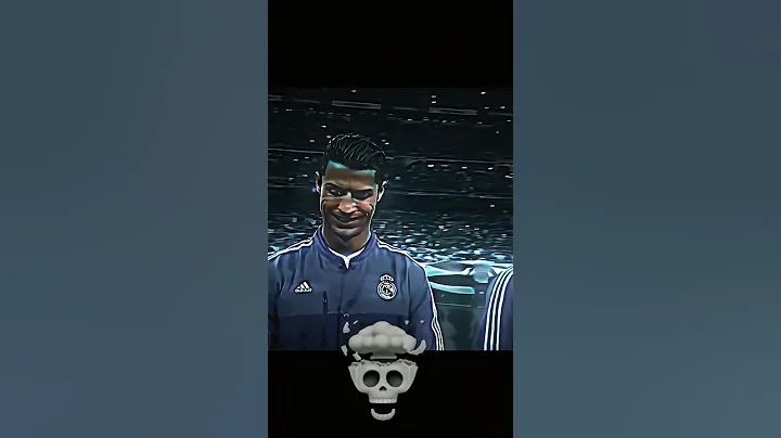 Ronaldo Troll face Edit 🤯🗿 #shortsfeed #edit #ronaldo #football #trollface #trending