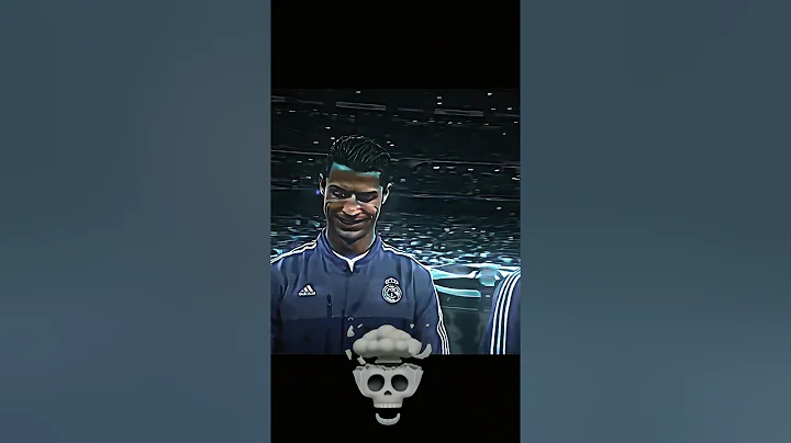 Ronaldo Troll face Edit 🤯🗿 #shortsfeed #edit #ronaldo #football #trollface #trending