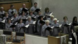 Video-Miniaturansicht von „Jesus Paid It All, by John T. Grape, arr. Sterling“