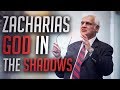 Ravi Zacharias || God in the Shadows