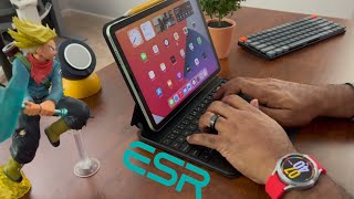 Can This Replace Your Magic Keyboard for iPad Pro 11 & 12.9???