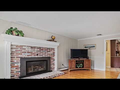 18 Westview Dr, Mansfield, MA home video tour