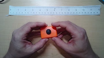 JoyCon Style Sticks With The XBOX Adaptive Controller (XAC)