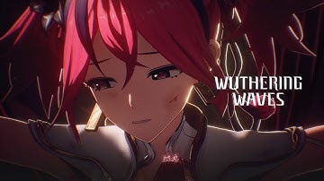 Camellya Story OST 2 — Wuthering Waves