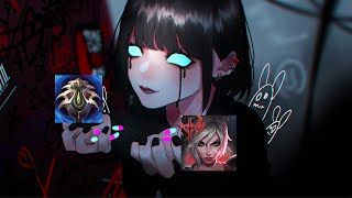 ADDICTED TO RIVEN | Best of messiah screenshot 4