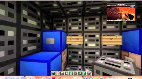 Command Block Tutorial Minecraft 1 4 7