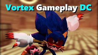 A Vortex Win Compilation - Dimensional Coalescence Gameplay