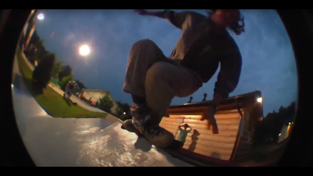 Łukasz Malewski - One day at Przysucha