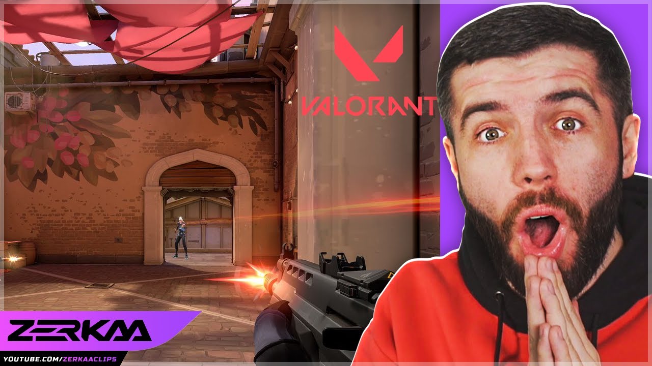 VALORANT With The Mandem!