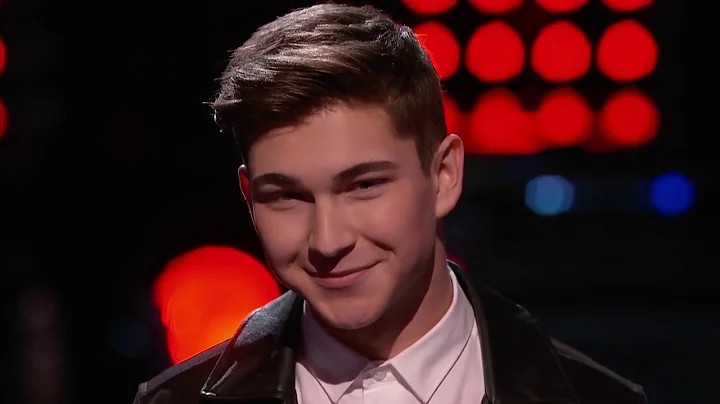 The Voice 2015 Battle   Kimberly Nichole vs  Lowel...