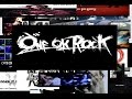 【高音質】ONE OK ROCKメドレー【作業用BGM】