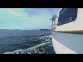 Trip to the San Juan Islands with failed video work.