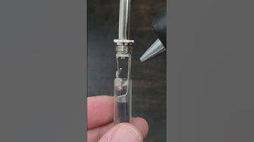 Guitar Cable DIY Soldering