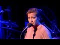 Jake Gyllenhaal performs an excerpt from Sea Wall / A Life | Live from Here with Chris Thile