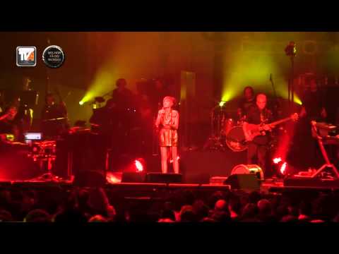 Amor Electro | Coliseu Lisboa - Parte 1 - 2/11/2012 [Live Video]