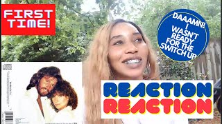 Barbra Streisand Reaction Make It Like A Memory (WASN'T READY FOR THE SWITCH UP!) | Empress Reacts