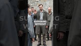 Viktor Frankl Found The Answer To Survival Inside Auschwitz