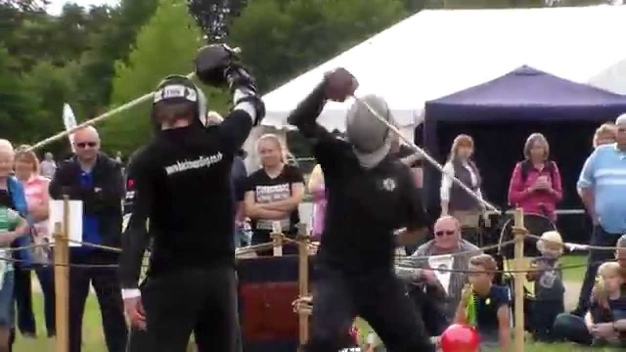 Sandringham ECBA Final 2015