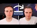 How To Use Hair Powder (Men) | Hair Powder Tutorial