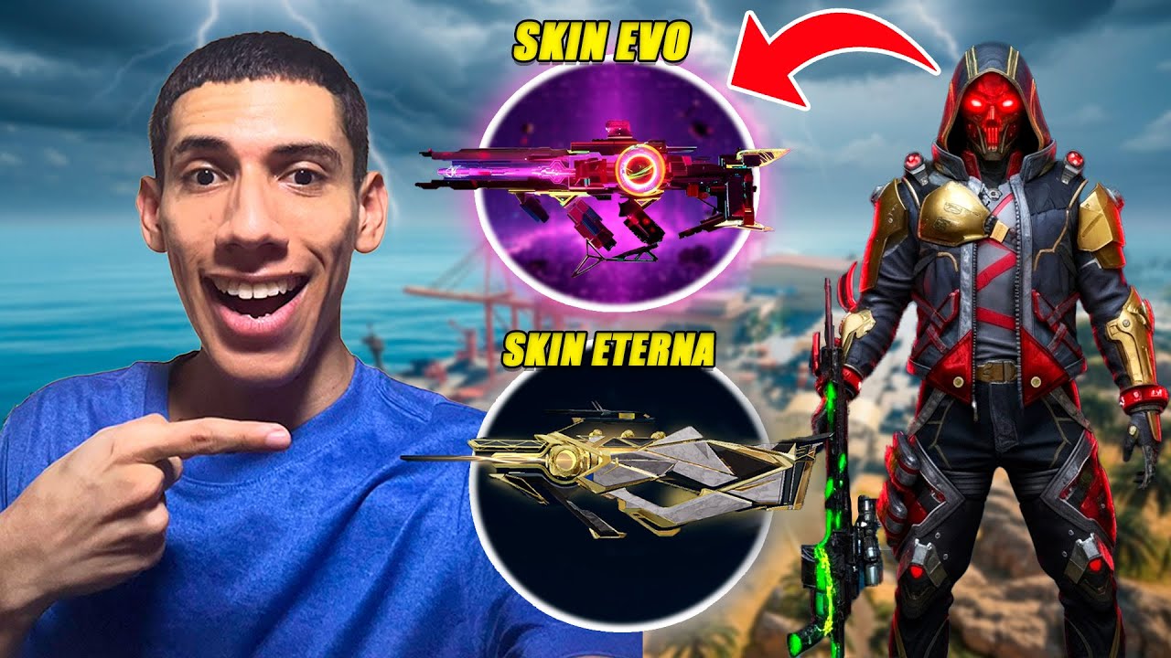 SALAS, DINAMICAS Y RANKEDS BLOODSTRIKE