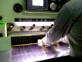 nagai paper cuttimg  machine  680