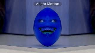 Preview 2 Annoying Orange 2020 Effects Has A Conga Busher